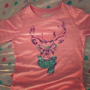 Long sleeve Arizona shirt